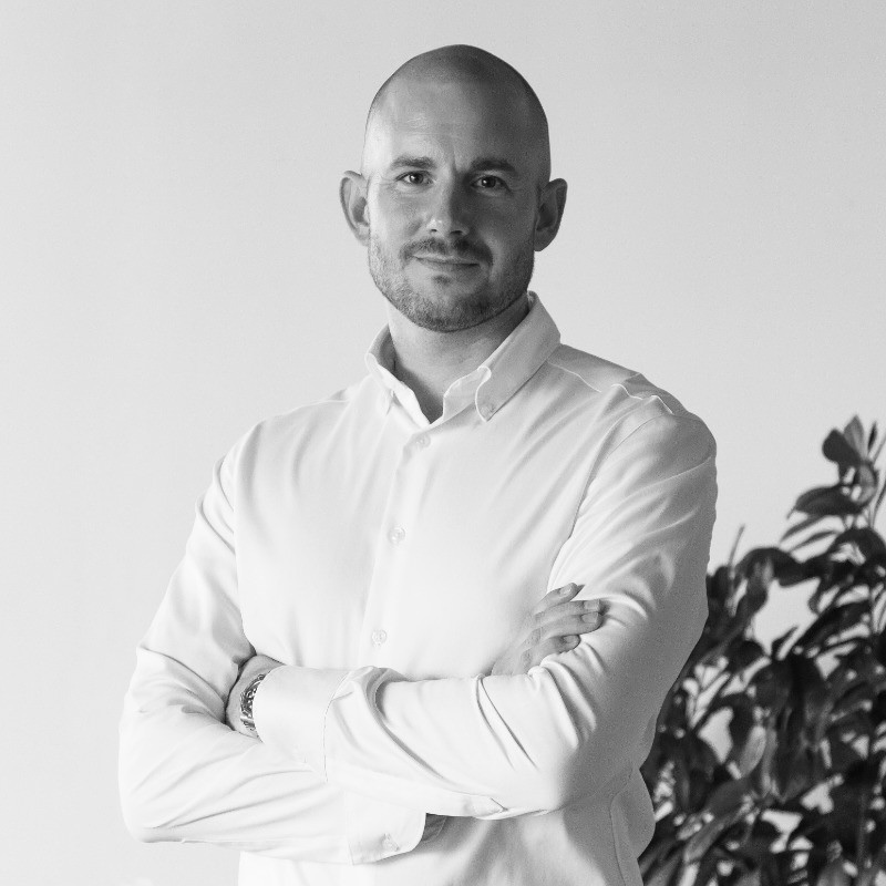 Marc Bruun de Neergaard